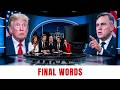 MARK CARNEY CHALLENGES A TOP TRUMP ECONOMIST LIVE ON AIR — AND THE DEBATE TAKES AN UNEXPECTED TURN