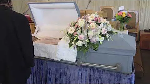 The Celebration of Life of Sandra Hardy-Muthleb 19...