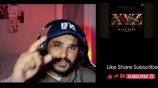 Reaction on MORSE CODE song REAL BOSS @realboss @ThugNationStudios