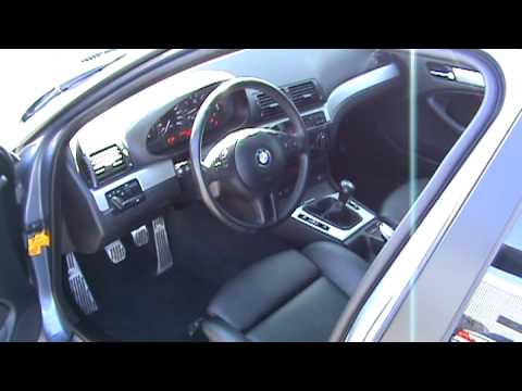 bmw 320i 2004 review