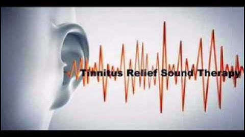 9 Hours Extremely Powerful Tinnitus Sound Therapy | Ringing in Ears Cure | Tinnitus Masking Sounds