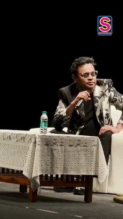 “Didn’t want to embarass Micheal Jackson”: AR Rahman | AR Rahman's Public Appearance | N18G