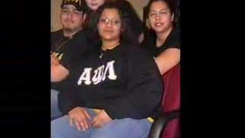 Alpha Psi Lambda- Epsilon Chapter 2005-2007