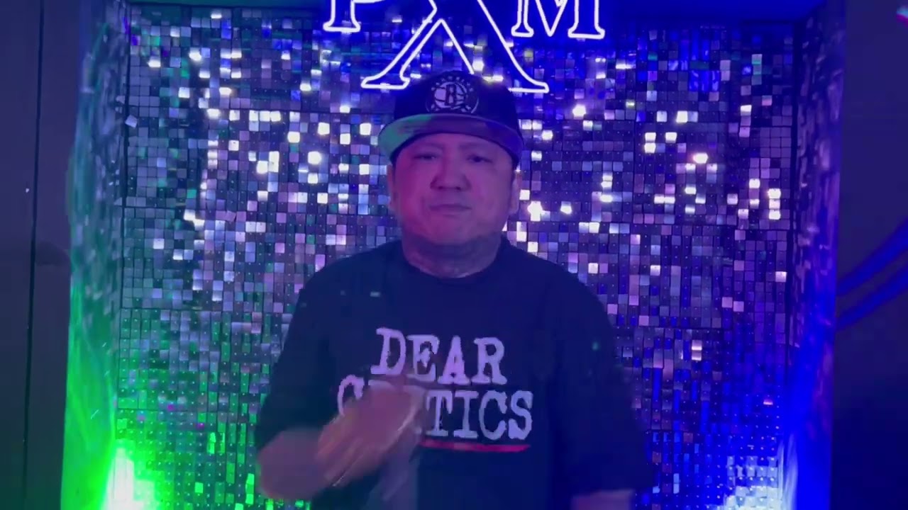 PXM RESTO BAR AND EVENTS PLACE 184 Tomas morato avenue. Quezon City