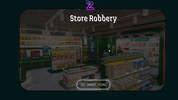 [Lz-Scripts][QBCore] FIVEM STORE ROBBERY