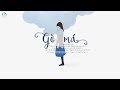 ♩ Gò Má | 侧脸 - Vu Quả | Lyric [Kara + Vietsub] ♩