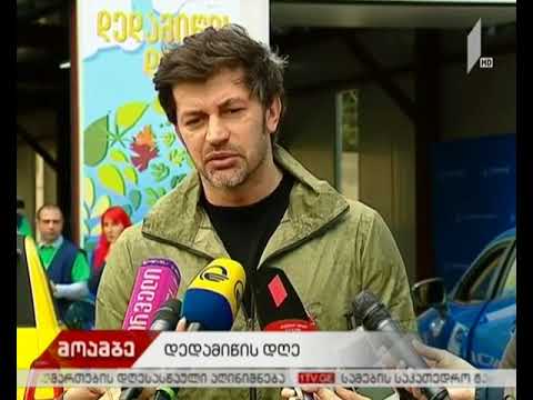 ამერიკის საელჩო საქართველოში გამონაბოლქვის ტესტის დაწესებას მხარს უჭერს