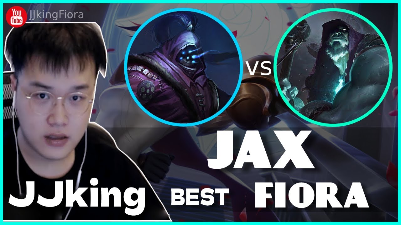 Is this the ultimate counterpick in top lane? [Mordekaiser vs Illaoi] -  League of Legends 