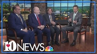 Inside TN: Tom Spangler, Part 4