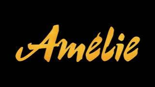 Amélie OST - Comptine d'un autre été, L'Après-midi | 10 Hour Loop (Repeated & Extended)