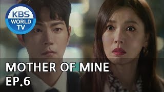 Mother Of Mine 세상에서 제일 예쁜 내 딸 EP.6 (ENG, CHN, IND/2019.04.06)
