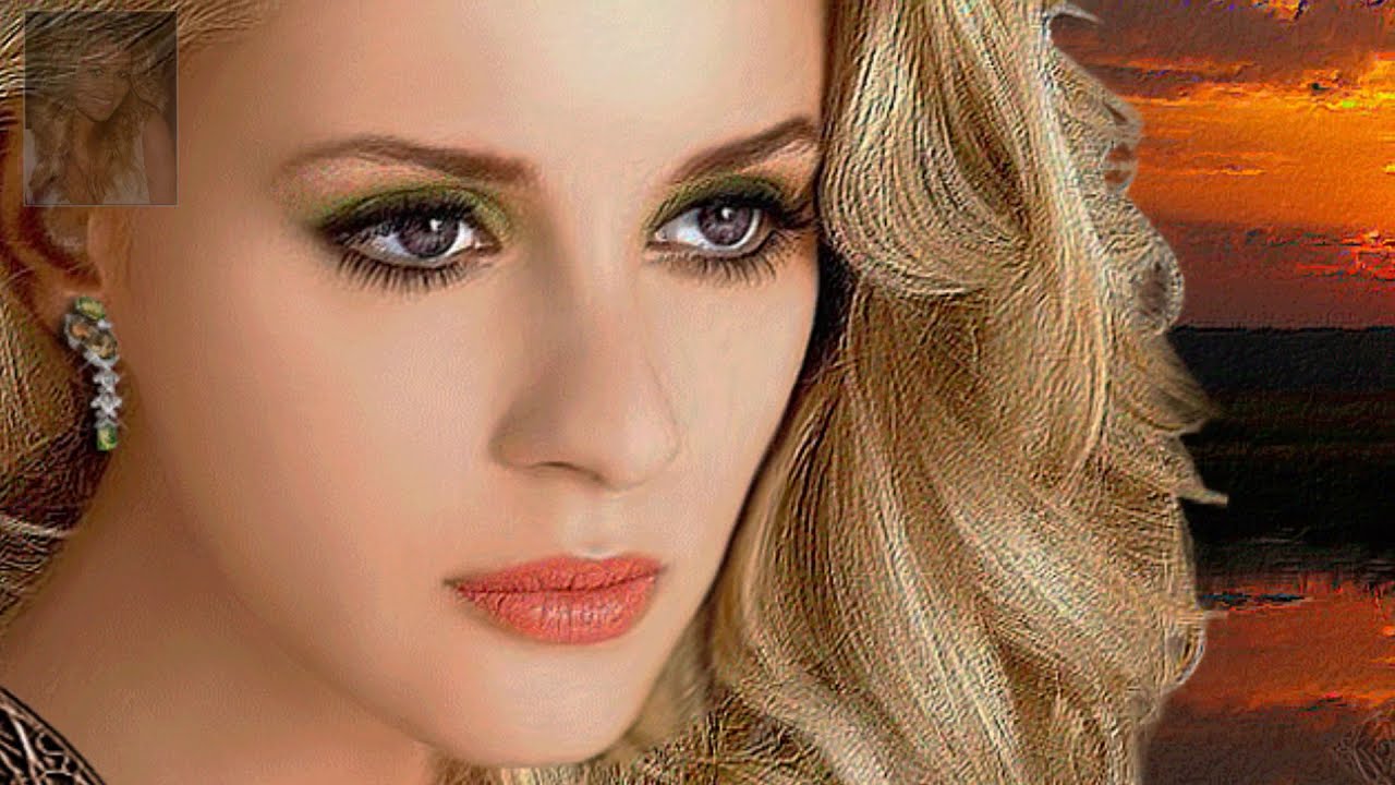 💕💕 Damian Holecki - La Paloma  💕💕