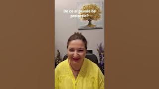 Live 16.07.2025 - De ce ai nevoie de protecție?