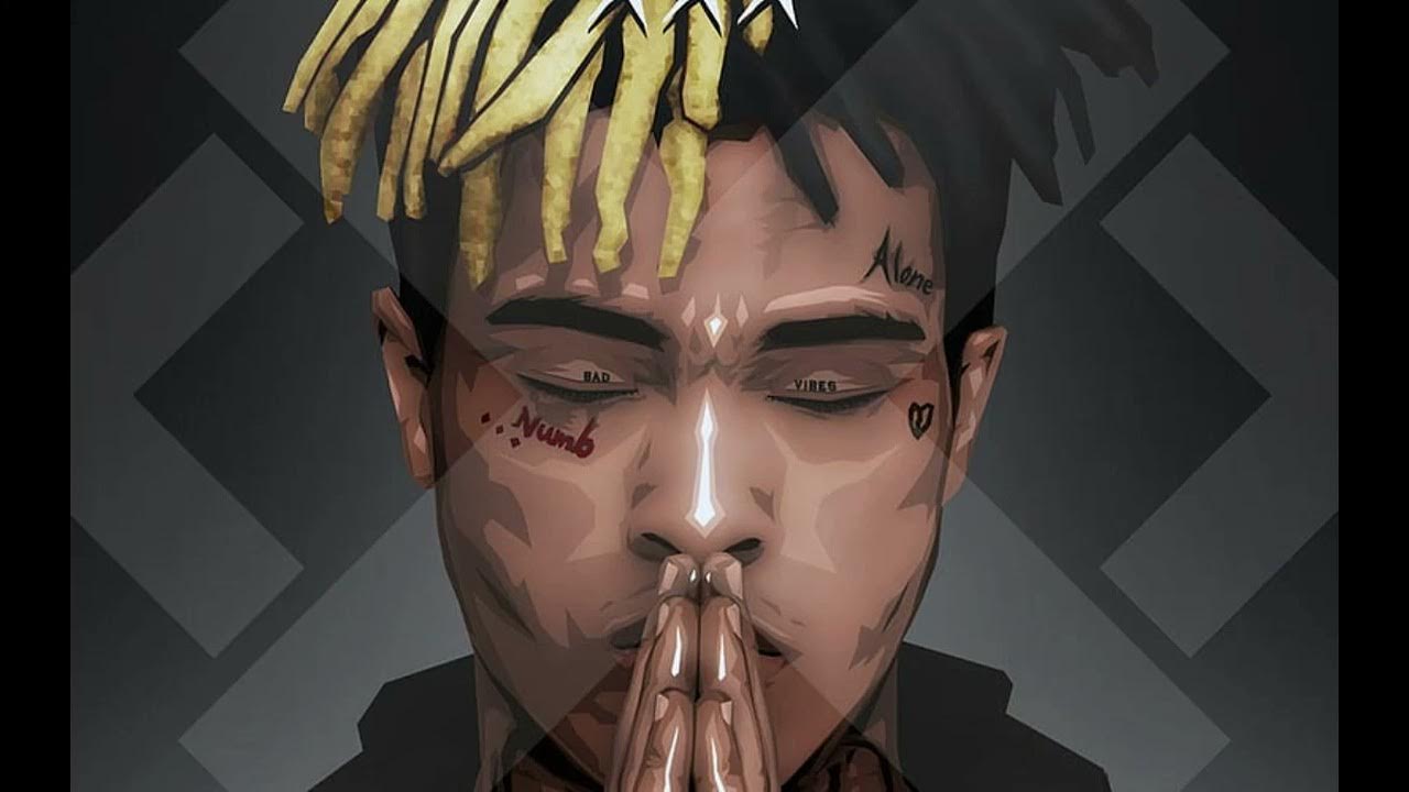 @XXXTENTACION- SAD 2023 Miss!$ - YouTube