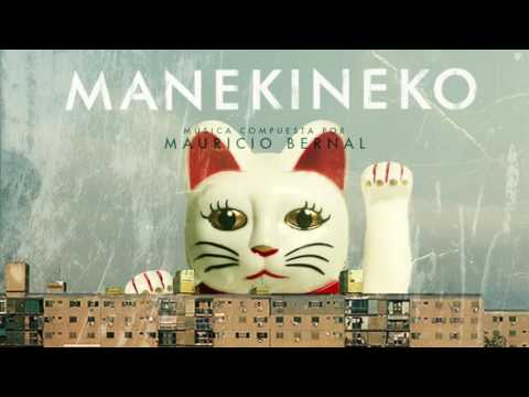 09   COMPILADO   SOUNDTRACK  MANEKINEKO