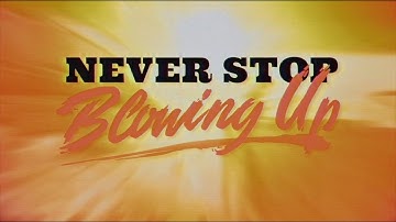 Dimension 20: Never Stop Blowing Up - Opening