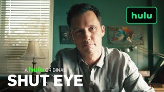 Who is Charlie? | Shut Eye | Hulu