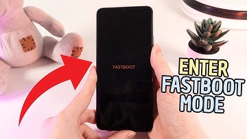 How to Enter and Exit Fastboot Mode on Xiaomi Redmi 13C