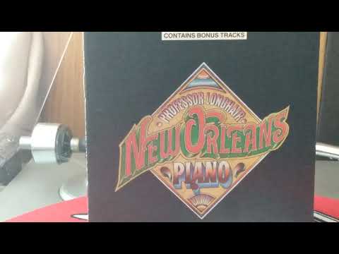 Professor Longhair "Tipitina"