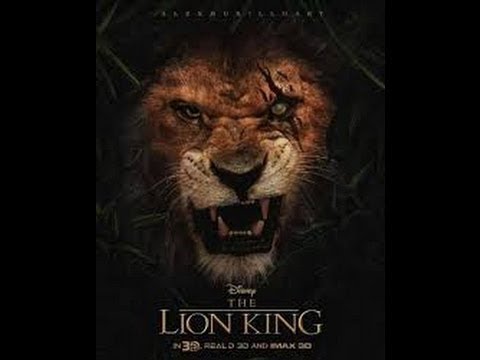 The Lion King (2019) T...