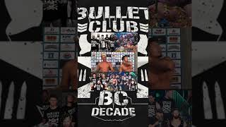 Njpw Has Bullet Club Ran Its Course?