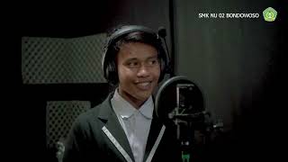 HABBITAK X ALA BALI - COVER AHMAD SUPAIDI