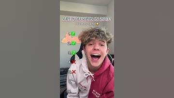 Thumbnail of SONG TEST🎶🎤 - 2013 Edition😍❤️‍🩹 #songtest #shorts #viral