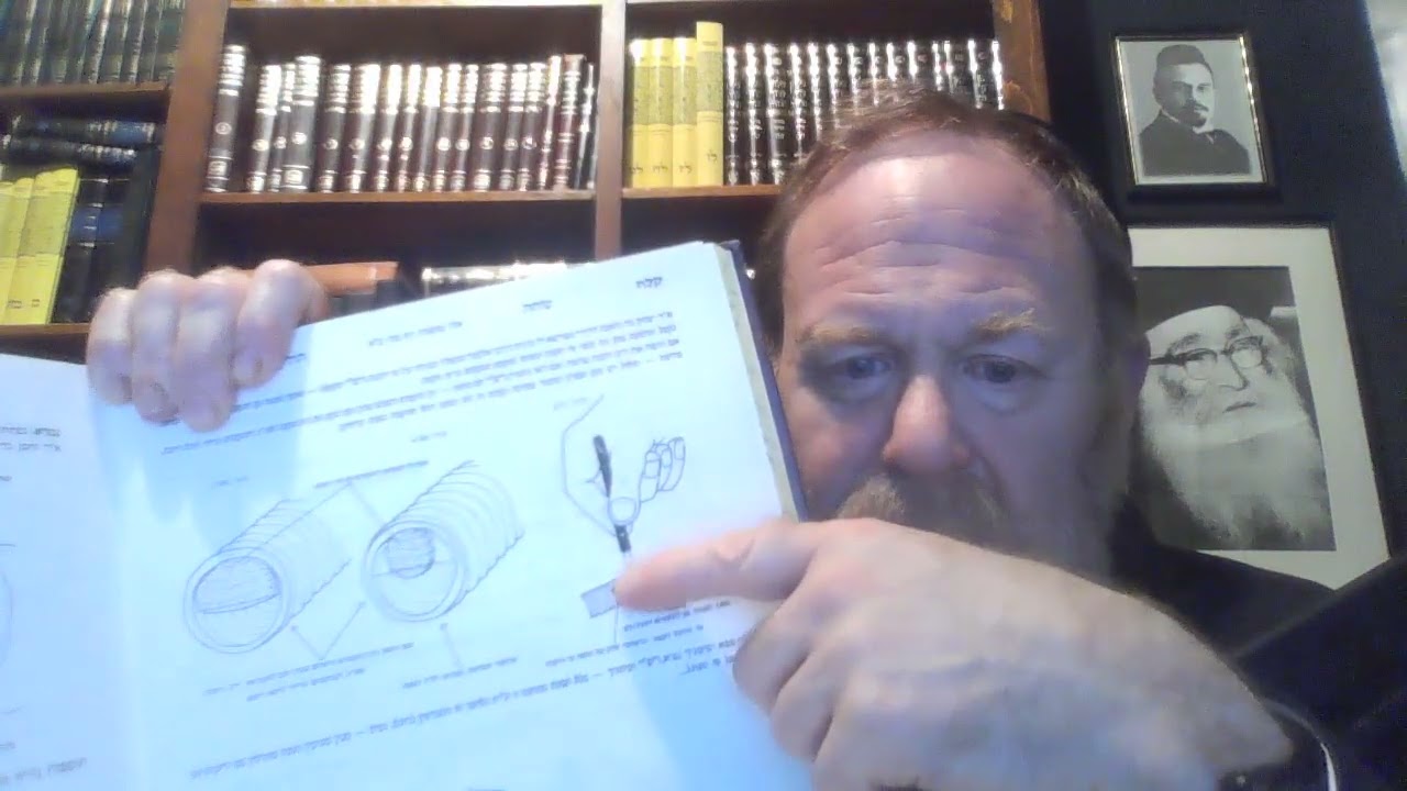 Arukh HaShulchan YD 34.7-9 Supplemental Day 186