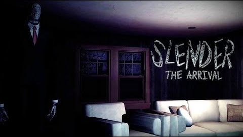 Slender: The Arrival - Launch Trailer