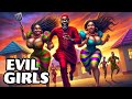 WHAT THEY DID TO MEN, WILL SHOCK YOU! #folktales #africanfolktales #tales