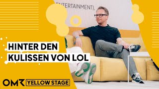 Michael Kessler und Ralf Schmitz: Das macht das Comedy-Format aus