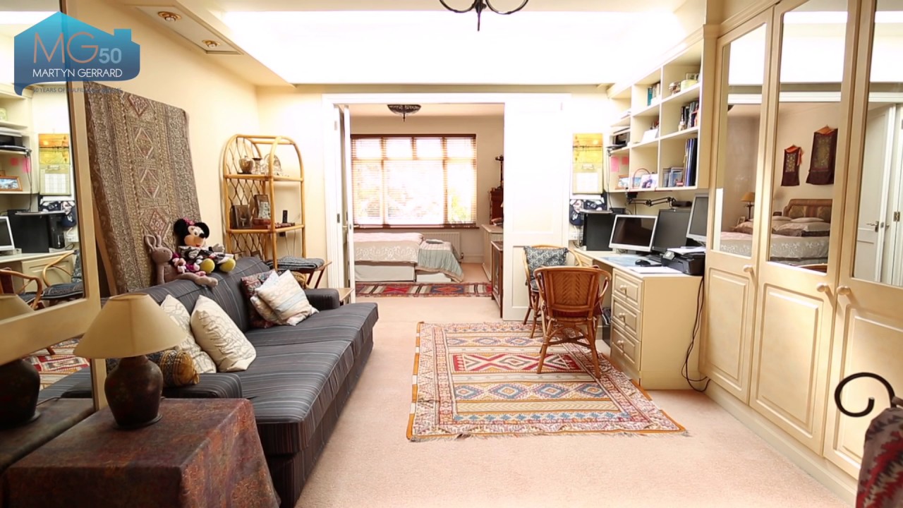 Aylmer Road, East Finchley, N2 YouTube