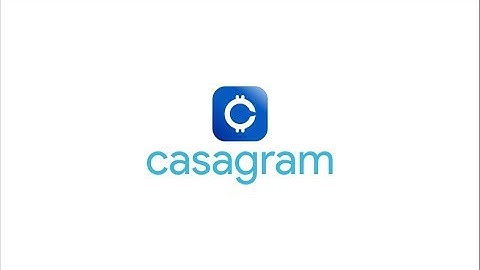 Casagram you new social network 04