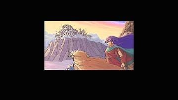 Algarna [アルガーナ] 最終決戦&エンディング - X68000