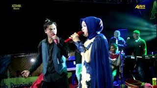 Bikin Ngakak Del Pendelen - duet kocak abis S, Hartini Feat Sadad Ali