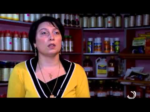 აგრორჩევები / პესტიციდები / 9 03 2015
