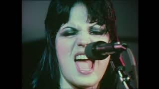 The Runaways - School Days (1977)