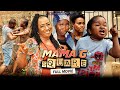 Mama g square full movie patience ozokwoebube obiosonia 2022 latest nigerian nollywood movies