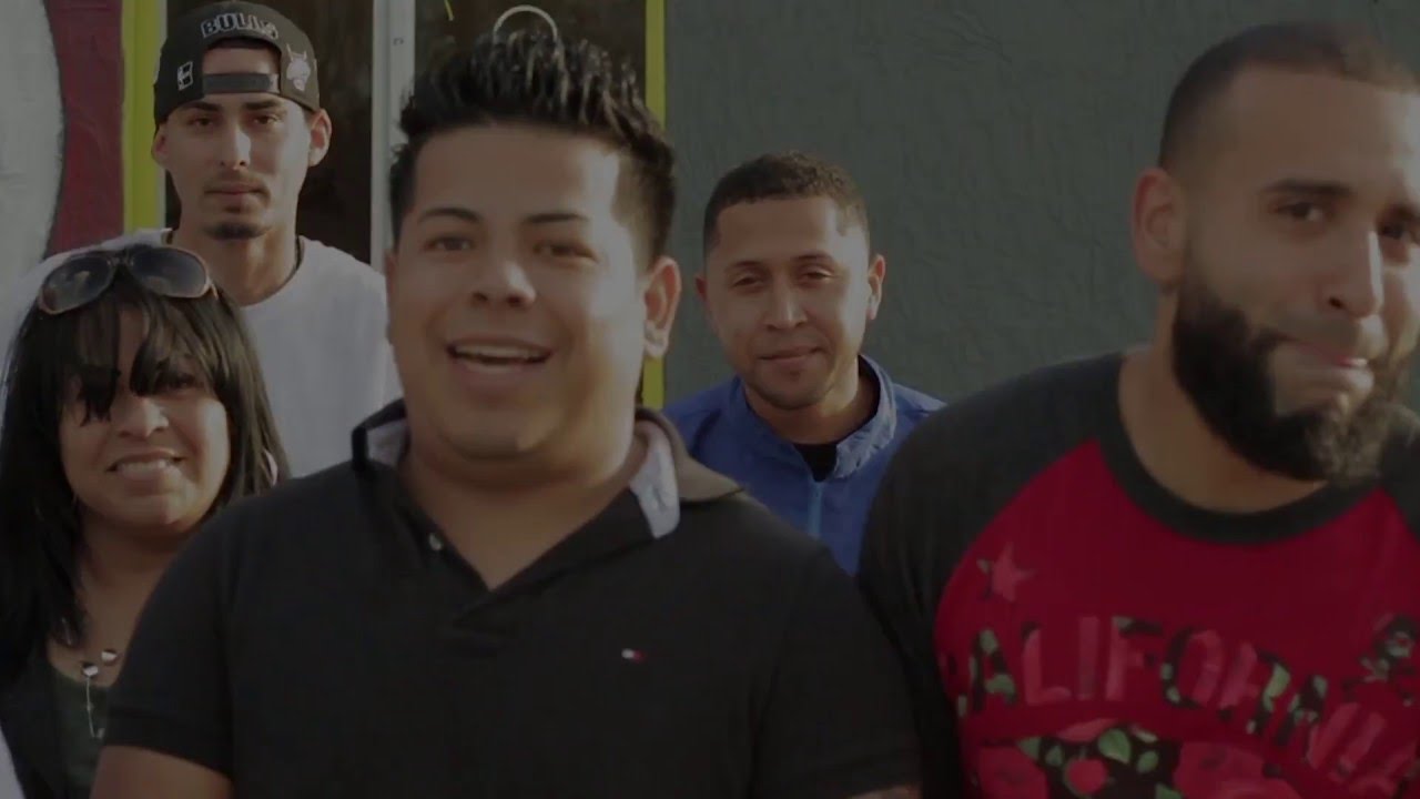 Knockout Barber Shop Official Promo YouTube knockout-barber-shop-official-promo-youtube