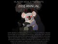 Hungry koala annual 2015 cd 1  mixed by johnny canik