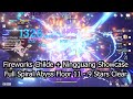 Fireworks Childe  + Ningguang vs Spiral Abyss Floor 11 | Max 9 Stars | Genshin Impact v1.3