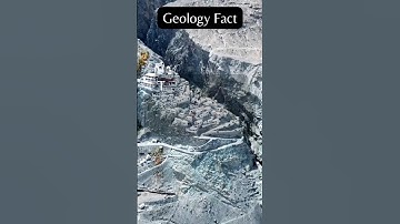 Tectonic plates are huge pieces of the Earth