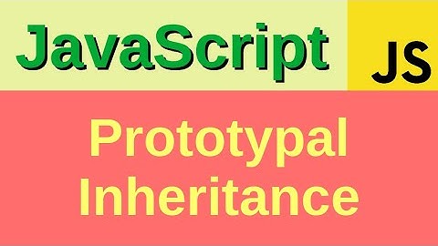 Prototypal inheritance - Basic JavaScript Fast (21) | __proto__, hasOwnProperty
