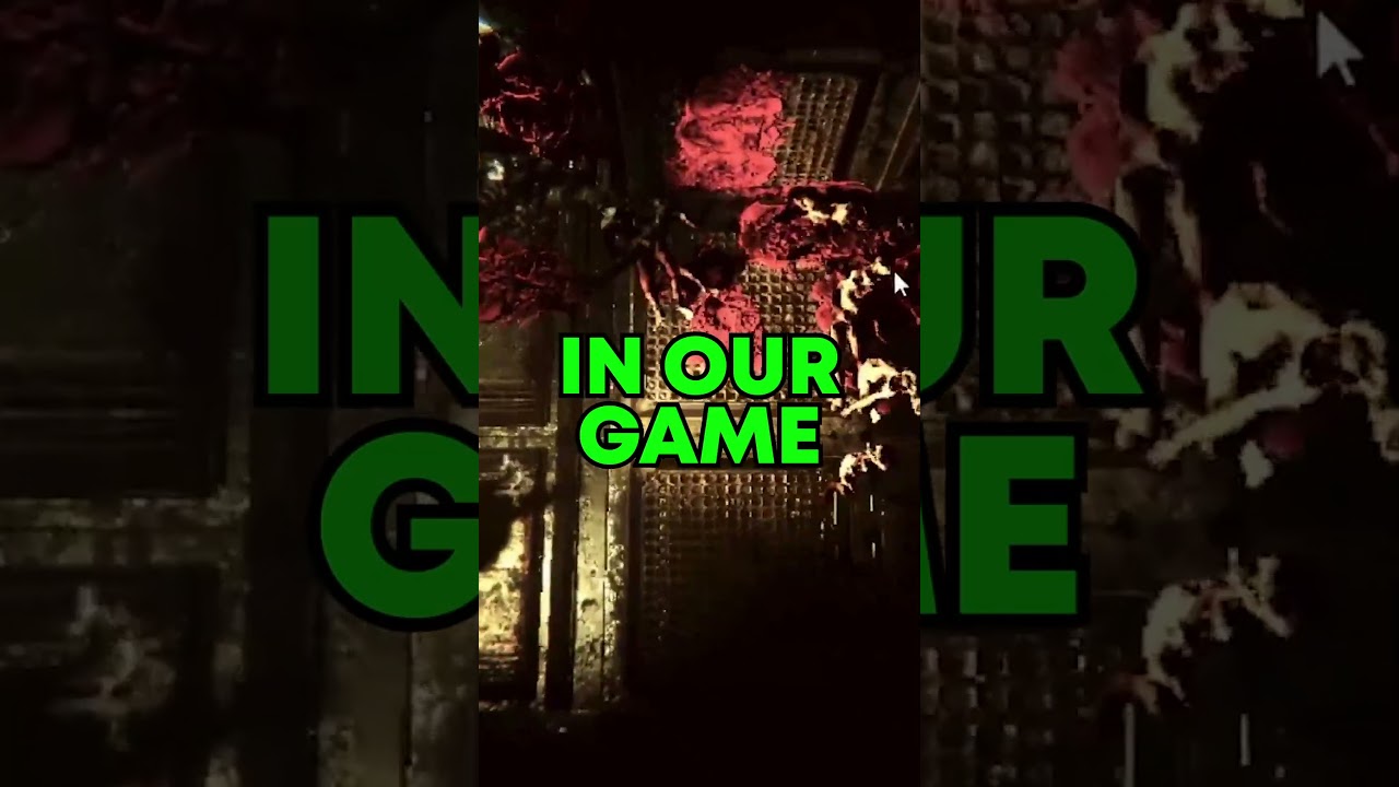 Can You Survive the Mutant Hunter?