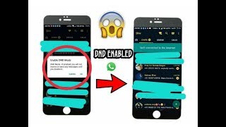 How Can you enable DND And Anti revoke mode in WhatsApp!  Must watch screenshot 5