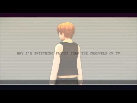 【APヘタリアMMD】米と英でECHO【人力】