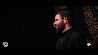 حسین سیب سرخی (عظم‌البلاء) مداحی دلسوز - Hussain Sibsorkhi