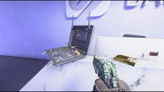 Phantom Program Easter egg (Haven+ stranded) SOLVED! + GUIDE