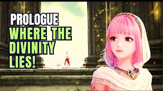 Complete Where The Divinity Lies Quest FAST with These Tips! Guide