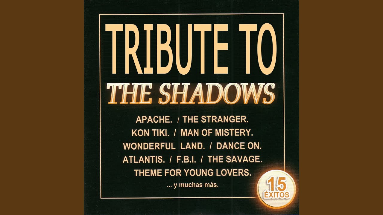 Mira Man of mistery (tribute Version) en YouTube